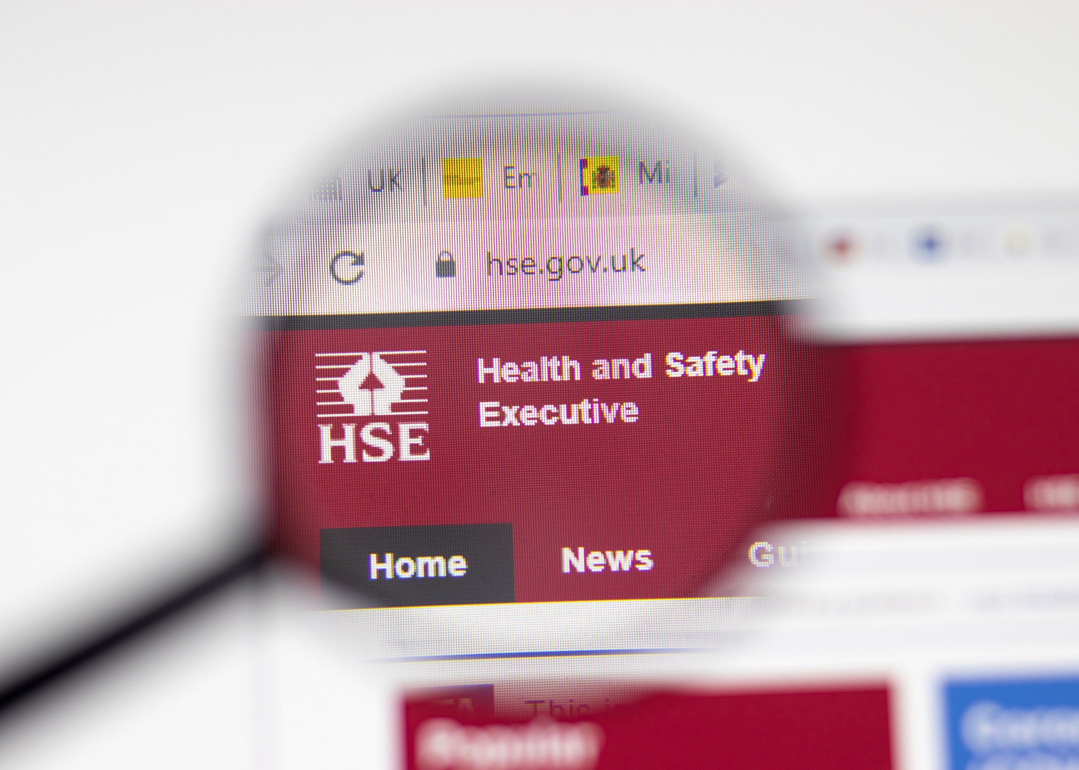 January 2024 Health and Safety News: UK Updates and Compliance Highlights