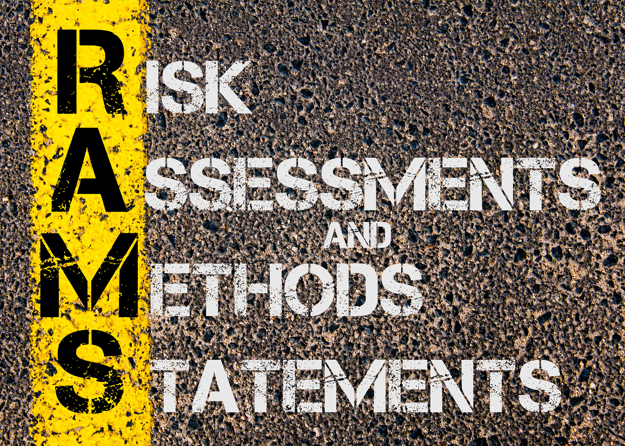 Risk assessment