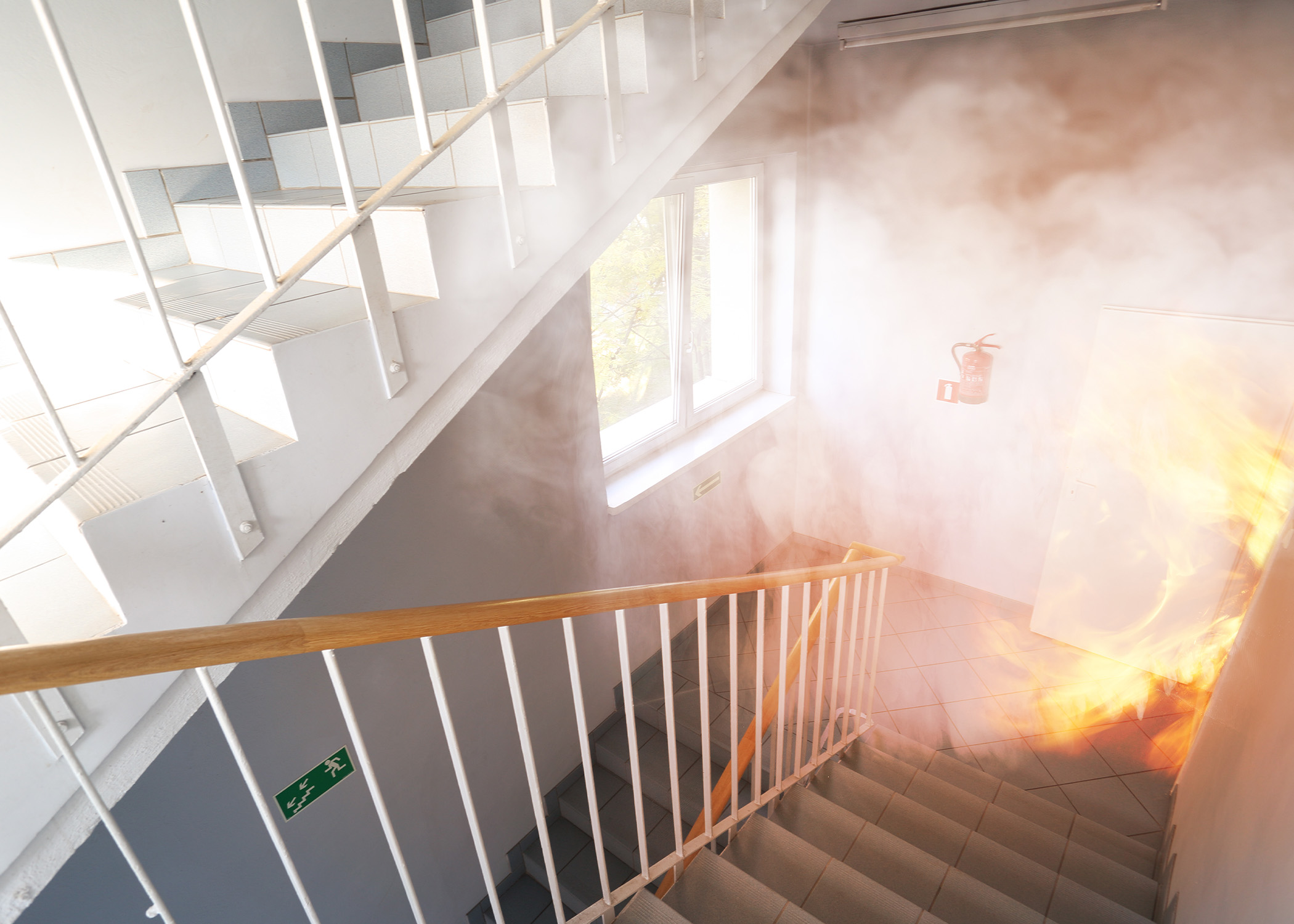 How Fire Risk Assessment Can Safeguard Your Property and Employees