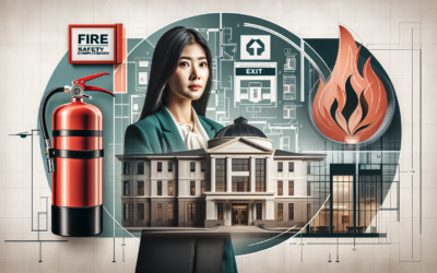 Understanding Fire Safety Compliance: A Guide for Businesses and Property Owners