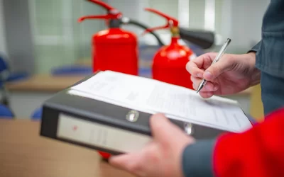 Fire Risk Assessments in the UK: Legal Requirements and Consequences for Non-Compliance